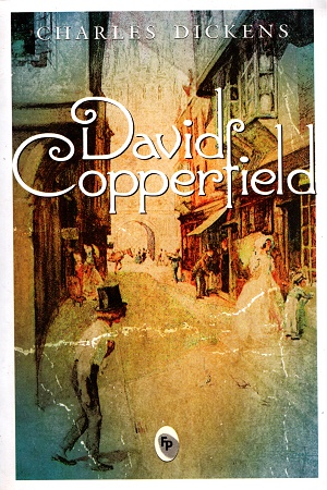 [9788175994287] David Copperfield