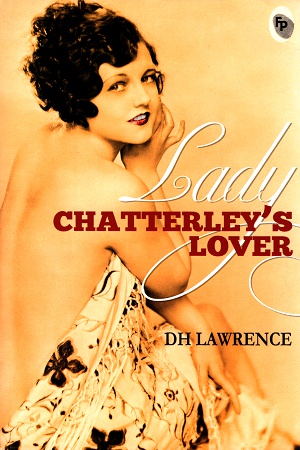 [9788172344900] Lady Chatterleys Lover