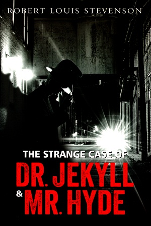 [9788175993006] The Strange Case Of Dr. Jekyll & Mr. Hyde