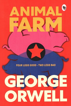 [9788172344399] Animal Farm