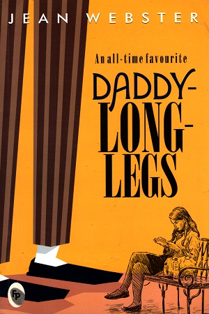 [9788175994164] Daddy Long Legs