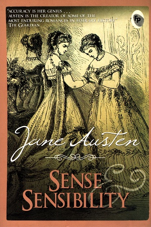 [9788172344511] Sense & Sensibility