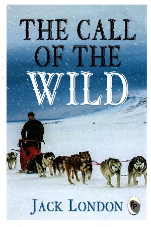 [9789386538017] The Call Of The Wild