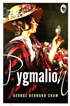 [9788175994362] Pygmalion