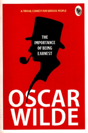 [9788175992856] The Importance Of Being Earnest