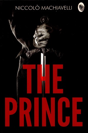 [9788175993075] The Prince
