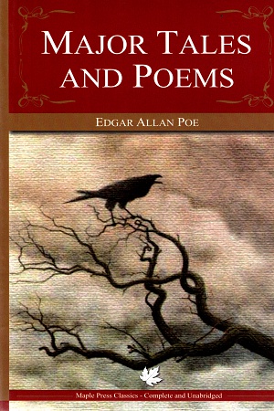 [9789350334317] Major Tales and Poems