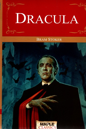 [9789380816234] Dracula