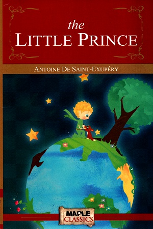 [9789350339046] The Little Prince