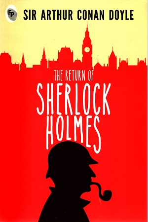 [9788175994737] The Return Of Sherlock Holmes