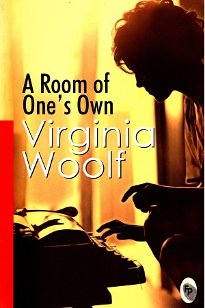 [9788175994157] A Room of Ones Own