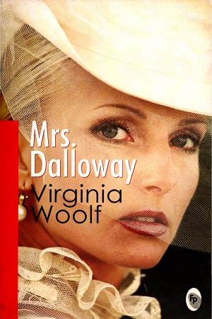 [9788175994218] Mrs. Dalloway