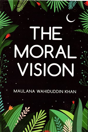 [9788187570011] The Moral Vision