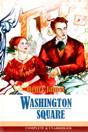 [9789380816968] Washington Square