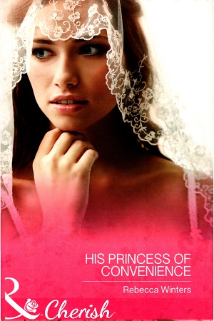 [9789351069485] His Princess of Convenience