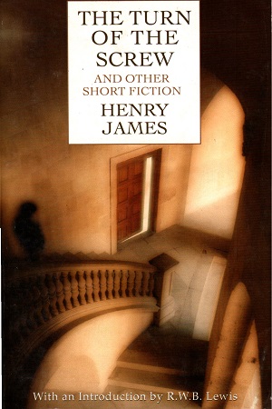 [9780553210590] The Turn of the Screw and Other Short Fiction