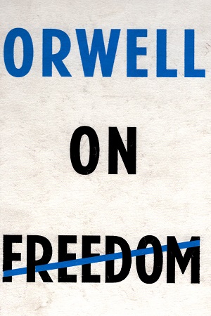 [9781787301405] On Freedom