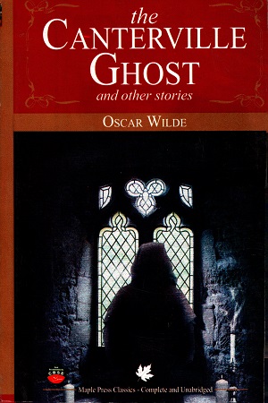 [1658700000005] The Canterville Ghost and other stories