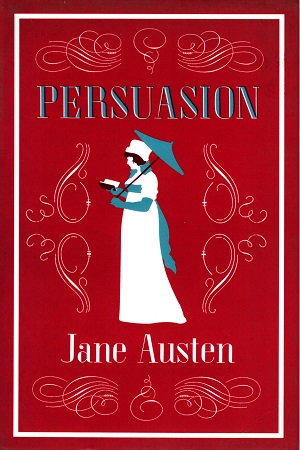 [9781847495709] Persuasion