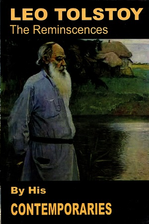 [9798183630602] Leo Tolstoy The Reminscences