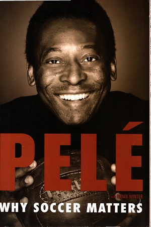 [9780451468758] Why Soccer Matters