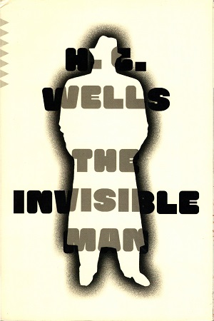 [9780525564157] The Invisible Man