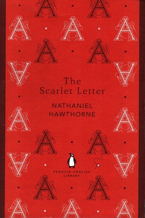 [9780141199450] The Scarlet Letter