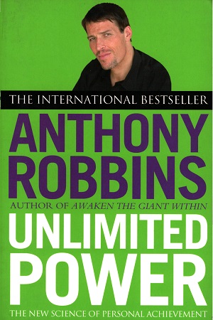 [9780743409391] Unlimited Power: The New Science of Personal Achievement