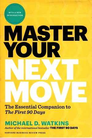 [9781633697607] Master Your Next Move