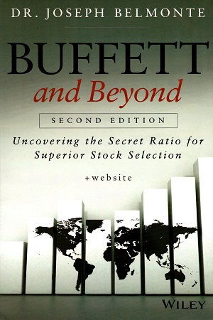 [9788126556038] Buffett and Beyond (Second Edition)