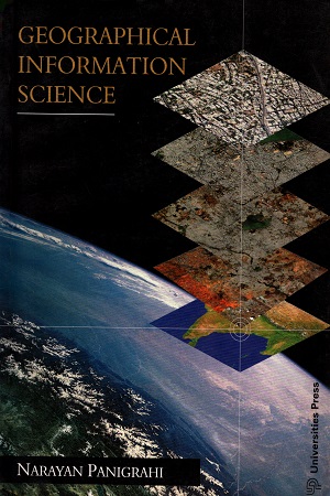 [9788173716287] Geographical Information Science