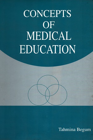 [9789845062596] Concepts Of Medical Education
