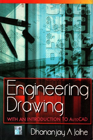 [9780070648371] Engineering Drawing with an Introduction to AutoCAD