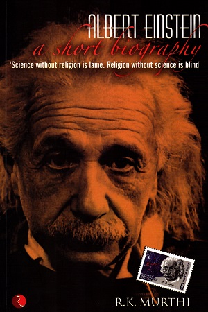 [9798129107113] Albert Einstein A Short biography