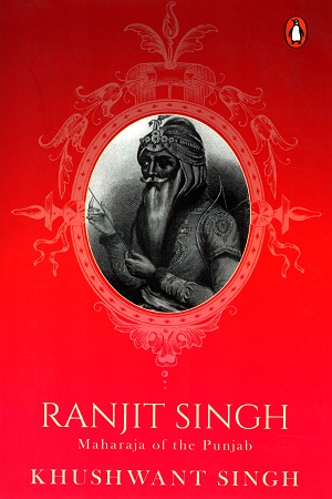 [9780143440420] Ranjit Singh