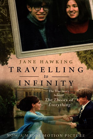 [9781846883668] Travelling to Infinity: The True Story Behind the Theory of Everything