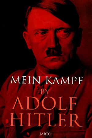 [9788172241643] Mein Kampf