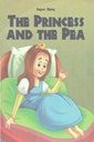 The Princess And The Pea