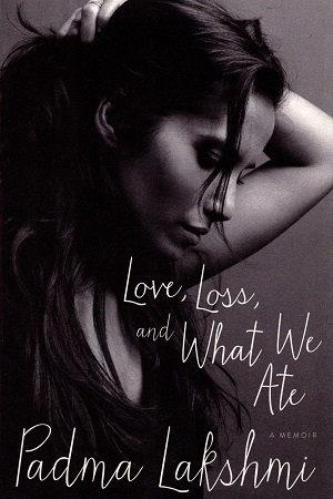[9780062202611] Love, Loss, and What We Ate: A Memoir