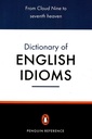 Dictionary of English Idioms