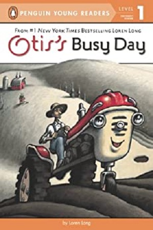 [9780448482699] Otis's Busy Day