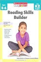 Reading Skills Builder
