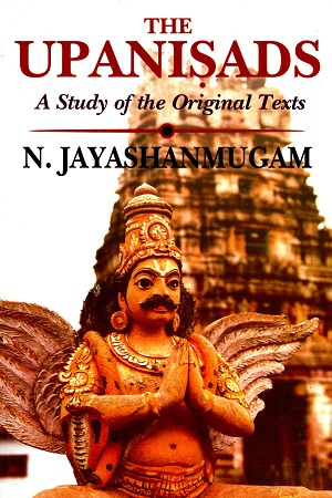 [9788120840669] The Upanisads: A Study of the Original Texts