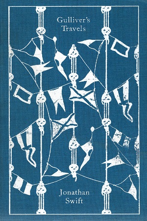 [9780141196640] Gulliver's Travels (Penguin Clothbound Classics)