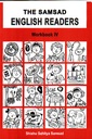 English Readers WorkBook IV