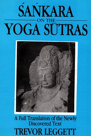 [9788120829893] Sankara on the Yoga Sutras