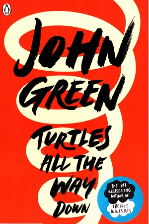[9780141346045] Turtles All the Way Down