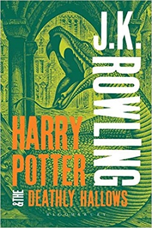 [9781408835029] Harry Potter and the Deathly Hallows