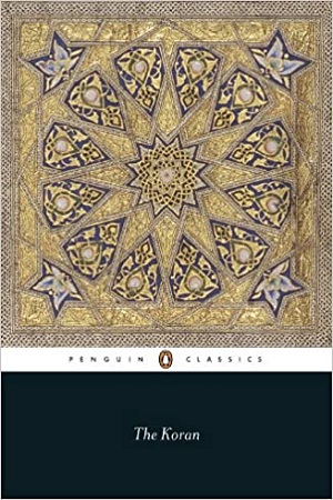 [9780141393834] The Koran