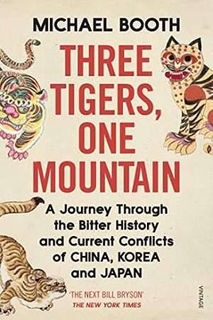[9781784704247] Three Tigers, One Mountain